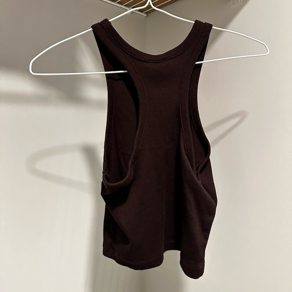 Tank top - Picture 2 of 2